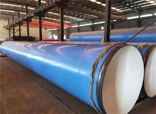 来宾给水涂塑钢管价格
