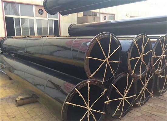 来宾矿用涂塑钢管批发