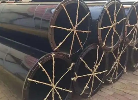 来宾矿用涂塑钢管供应