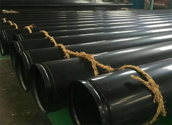 来宾矿用涂塑钢管定制