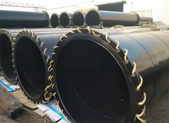 来宾矿用涂塑钢管定制