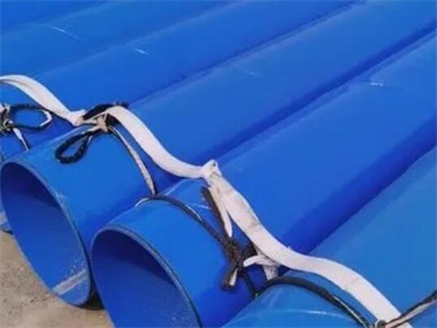 来宾涂塑钢管